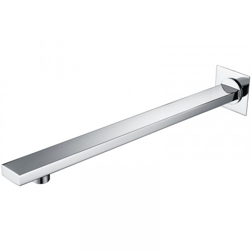 Душевая система WasserKRAFT Naab A8651.090.118 Хром латунь встраиваемый