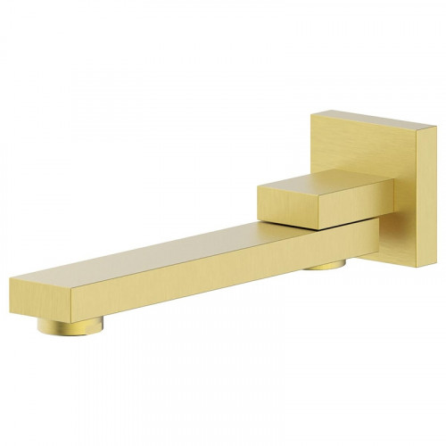 Душевая система Azario Reusa AZ-K7367MG цвет Золото матовое