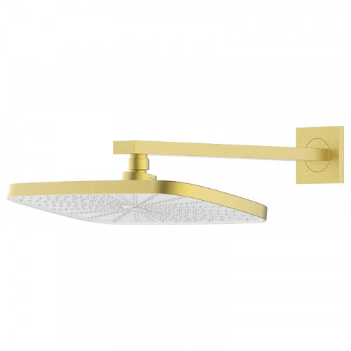 Душевая система Azario Reusa AZ-K7367MG цвет Золото матовое