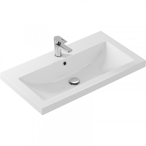 Раковина Style Line Cersanit Como 80 ЛС-00000156 Белая