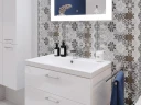 Раковина Style Line Cersanit Como 80 ЛС-00000156 Белая
