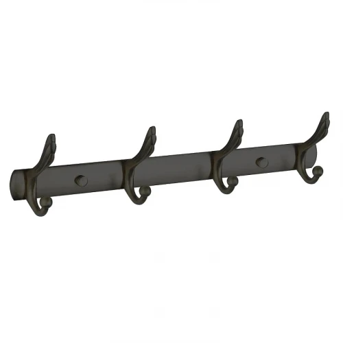 Вешалка для полотенец Savol S-06204H цвет Черный