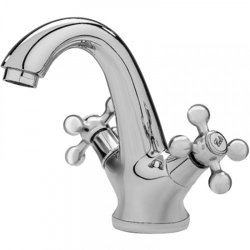 Смеситель для раковины Ekko E10019 Хром