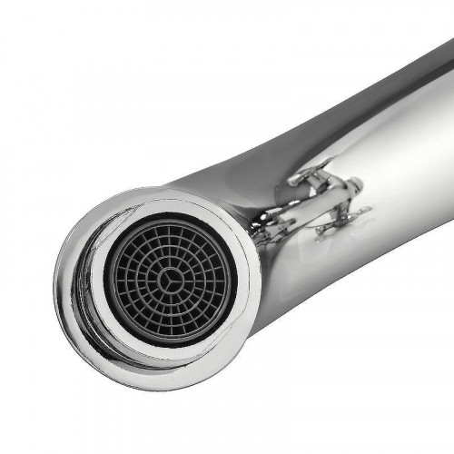 Смеситель для раковины Ekko E10019 Хром