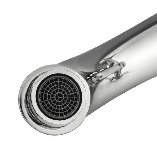 Смеситель для раковины Ekko E10019 Хром