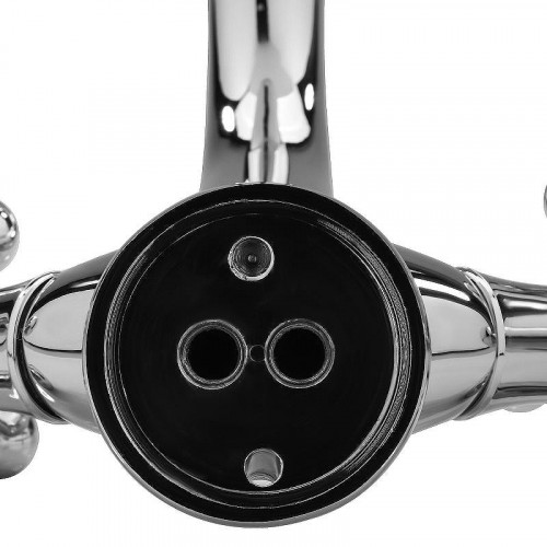 Смеситель для раковины Ekko E10019 Хром