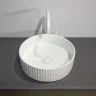Раковина-чаша Comforty 36 78728 00-00012233 Белая