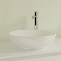 Раковина-чаша Villeroy&amp;Boch
