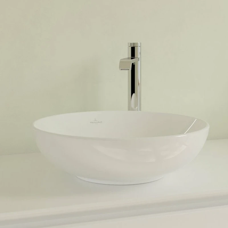 Раковина-чаша Villeroy&Boch
