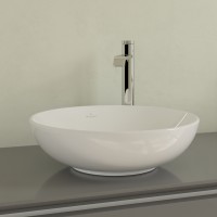 Раковина-чаша Villeroy&amp;Boch
