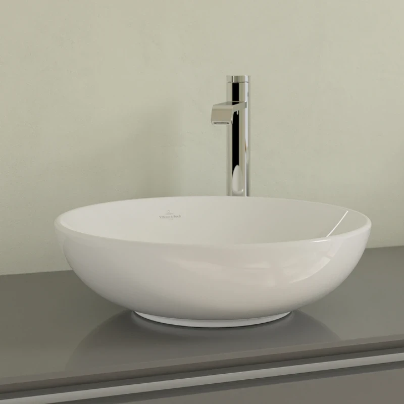 Раковина-чаша Villeroy&Boch