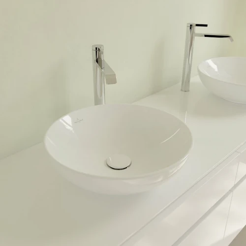 Раковина-чаша Villeroy&amp;Boch