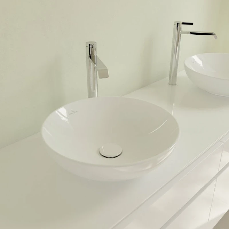 Раковина-чаша Villeroy&Boch