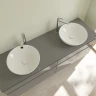 Раковина-чаша Villeroy&Boch