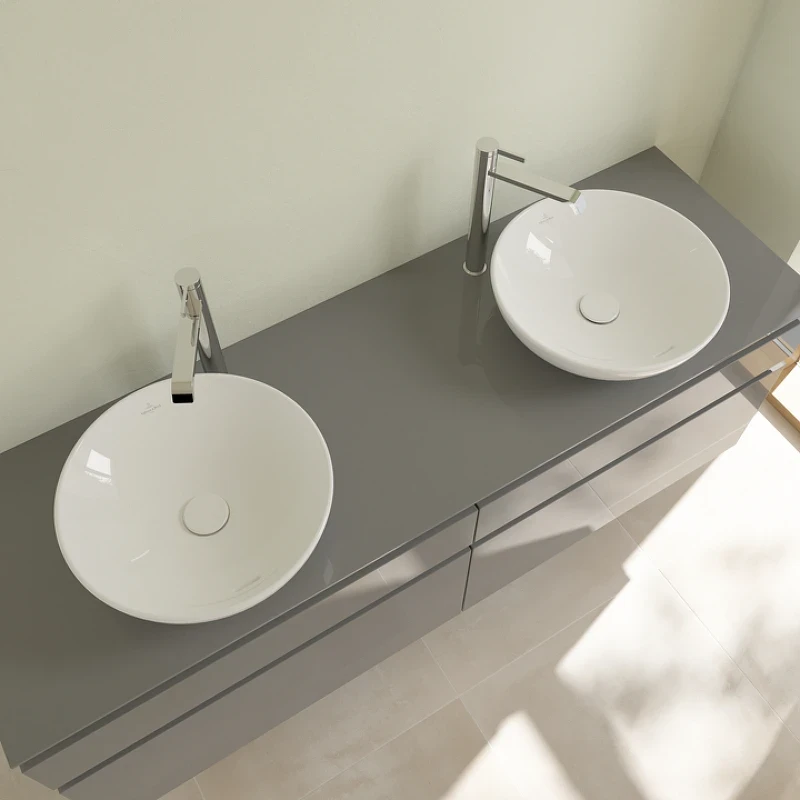 Раковина-чаша Villeroy&Boch