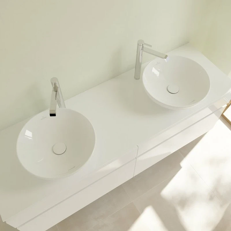 Раковина-чаша Villeroy&Boch