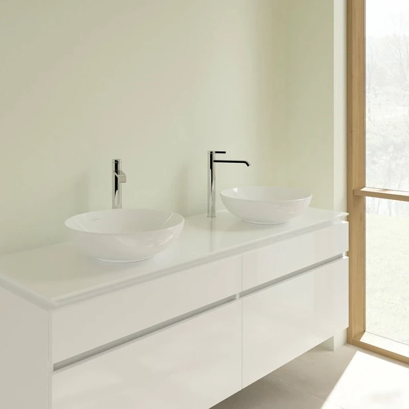 Раковина-чаша Villeroy&Boch