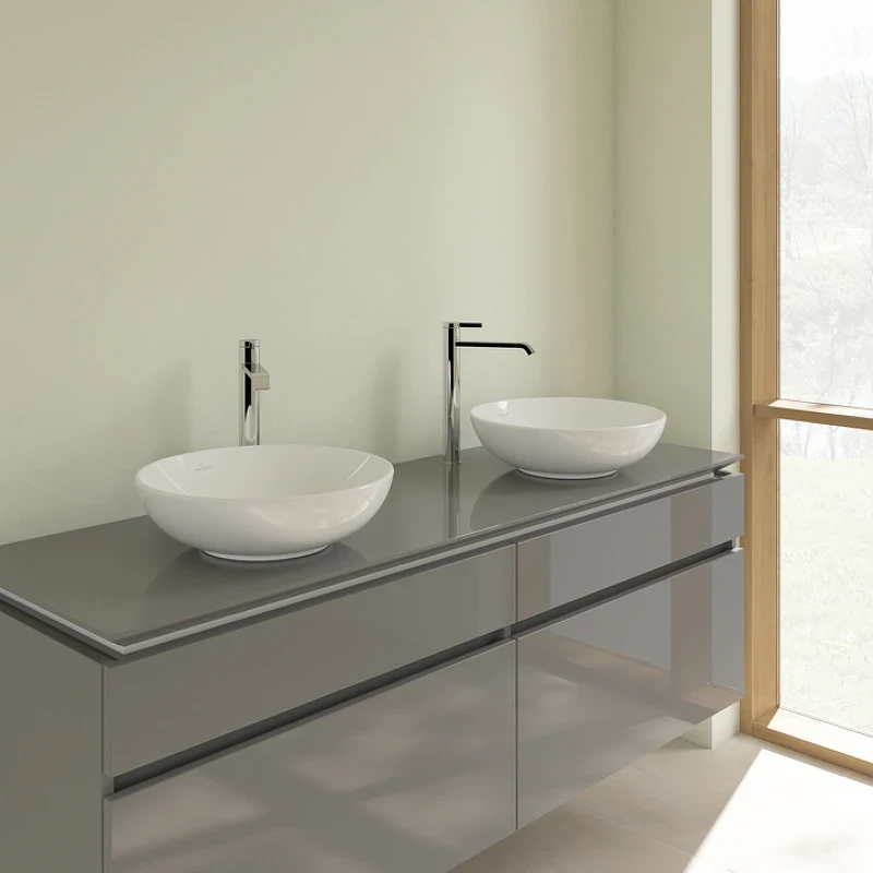 Раковина-чаша Villeroy&Boch