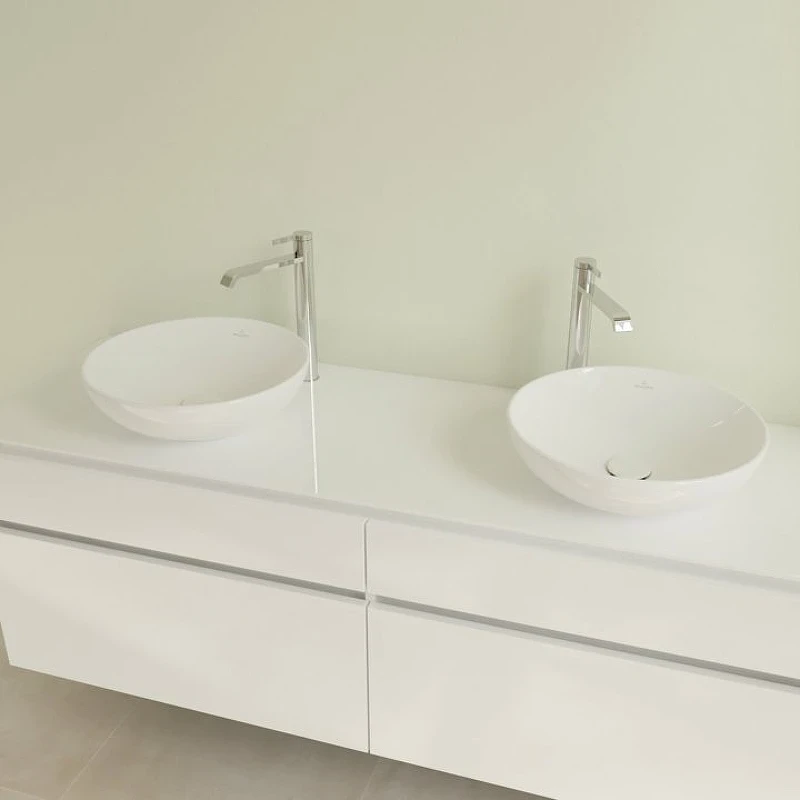 Раковина-чаша Villeroy&Boch