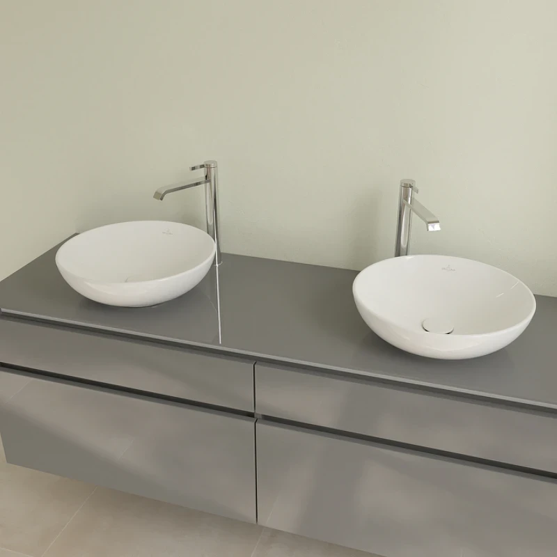 Раковина-чаша Villeroy&Boch