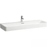 Раковина Laufen Val 120 8.1028.9.000.104.1 Белая