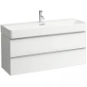 Раковина Laufen Val 120 8.1028.9.000.104.1 Белая