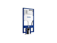 Инсталляция для унитаза Toto Neorest WH175AAT без клавиши смыва