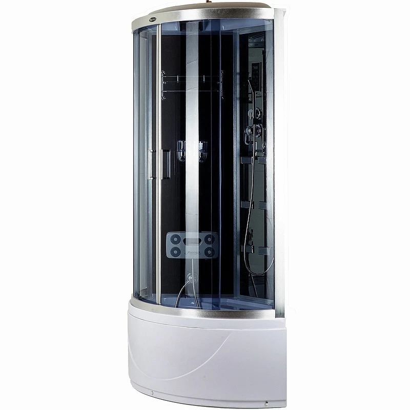 Душевая кабина Niagara Ultra 90x90 NG-908-01 с гидромассажем
