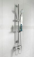 Смеситель для душа Ideal Standard Ceraplan III B0716AA Хром