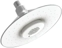 Верхний душ Jacob Delafon Moxie E99105-CP с беспроводным Bluetooth динамиком цвет Хром