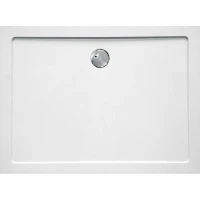 Душевой поддон из стеклокомпозита Cezares Tray SMC 170x80 TRAY-M-AH-170/80-35-W Белый