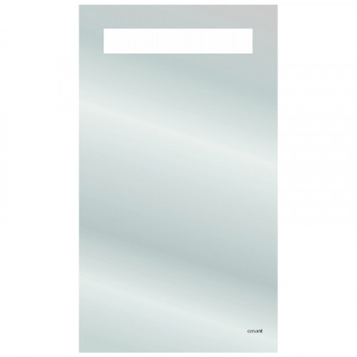 Зеркало Cersanit Led 010 Base 40 KN-LU-LED010*40-b-Os с подсветкой сверху