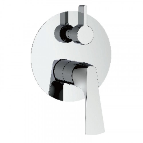 Смеситель для душа Raglo R07.273 цвет Хром