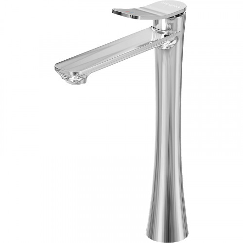 Смеситель для раковины Grossman Advans 520.K35.09.100 Хром латунь