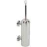 Ершик для унитаза Migliore Amerida 16580 Хром с кристаллом Swarovski