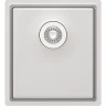 Кухонная мойка Florentina Оптима-400 OHM.360.400.В.10.S.10 Нержавеющая сталь сатинированная нержавеющая сталь встраиваемый