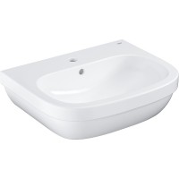 Раковина Grohe Euro Ceramic 60 39335000 Альпин-белый фаянс подвесная