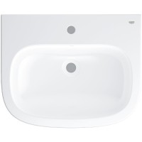 Раковина Grohe Euro Ceramic 60 39335000 Альпин-белый фаянс подвесная