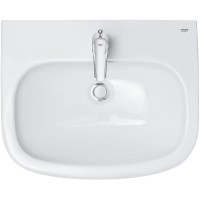 Раковина Grohe Euro Ceramic 60 39335000 Альпин-белый фаянс подвесная