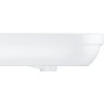 Раковина Grohe Euro Ceramic 60 39335000 Альпин-белый фаянс подвесная