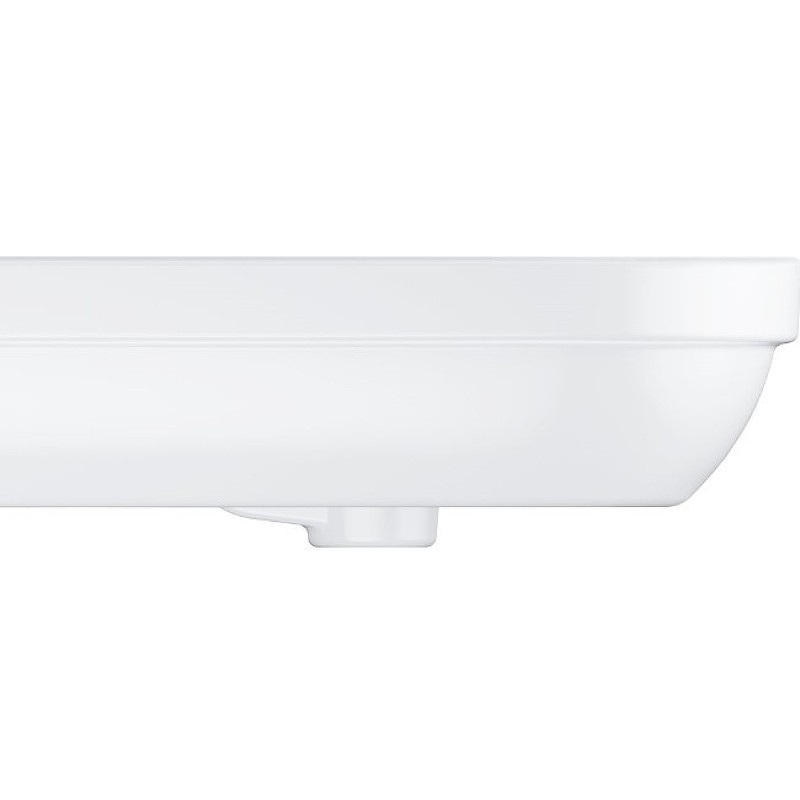 Раковина Grohe Euro Ceramic 60 39335000 Альпин-белый фаянс подвесная