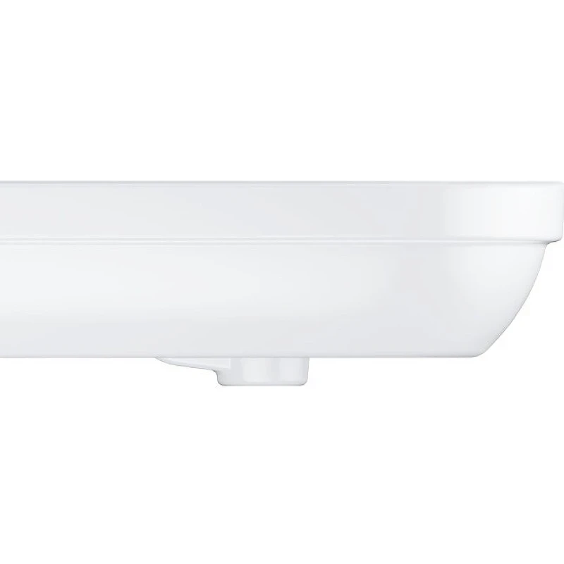 Раковина Grohe Euro Ceramic 60 39335000 Альпин-белый фаянс подвесная