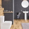 Раковина Grohe Euro Ceramic 60 39335000 Альпин-белый фаянс подвесная