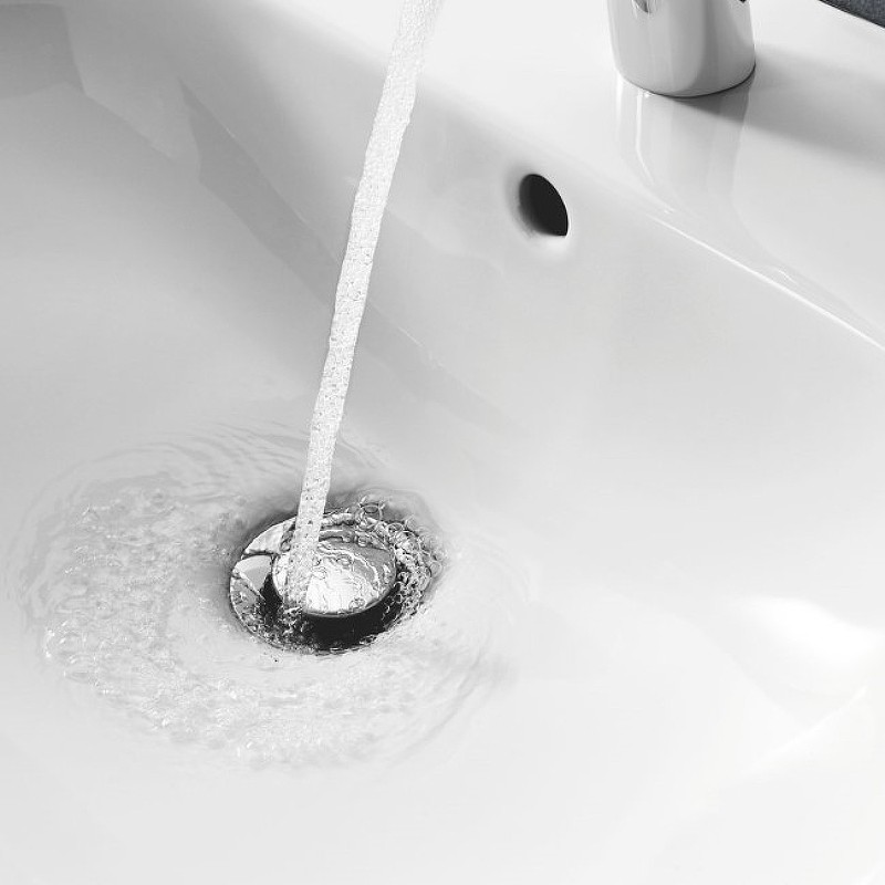 Раковина Grohe Euro Ceramic 60 39335000 Альпин-белый фаянс подвесная