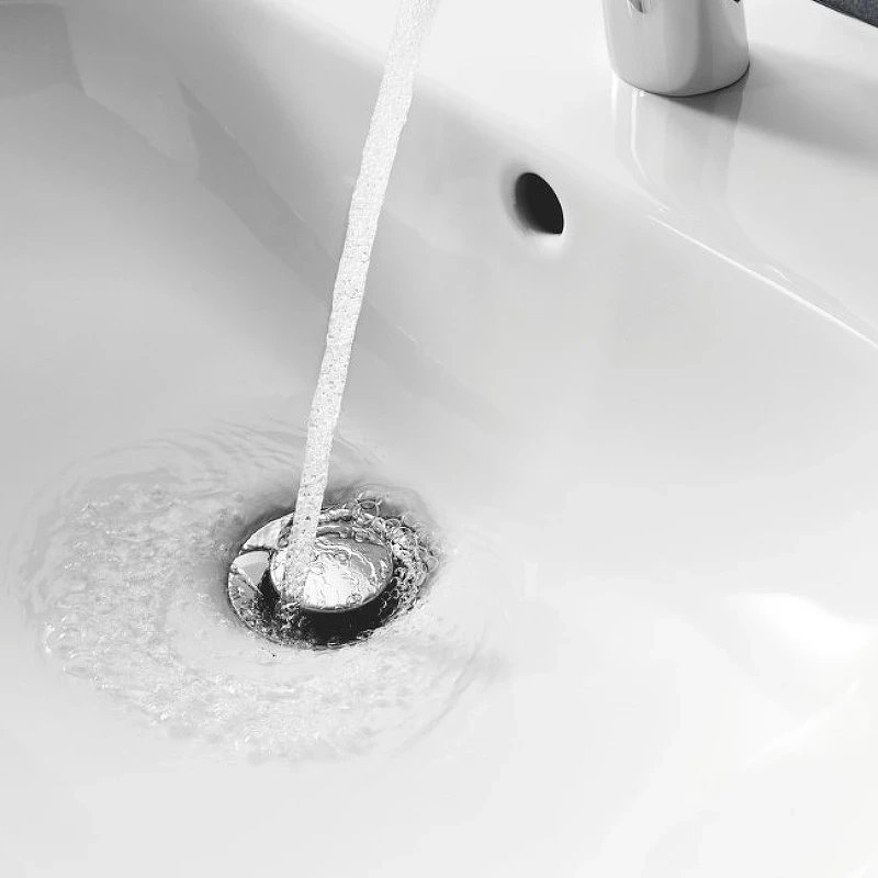 Раковина Grohe Euro Ceramic 60 39335000 Альпин-белый фаянс подвесная
