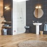 Раковина Grohe Euro Ceramic 60 39335000 Альпин-белый фаянс подвесная