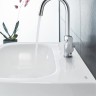 Раковина Grohe Euro Ceramic 60 39335000 Альпин-белый фаянс подвесная