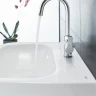 Раковина Grohe Euro Ceramic 60 39335000 Альпин-белый фаянс подвесная