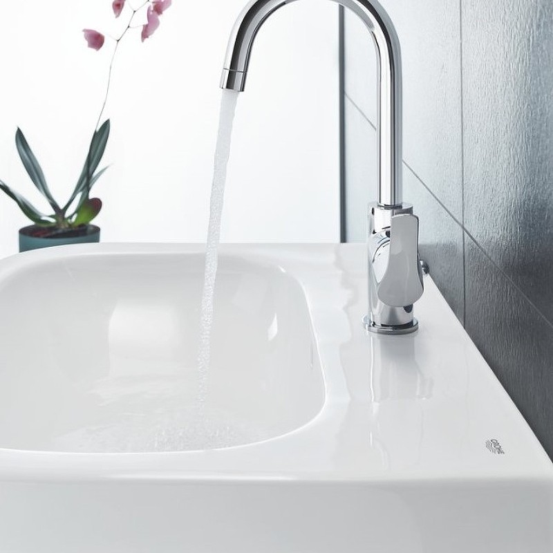 Раковина Grohe Euro Ceramic 60 39335000 Альпин-белый фаянс подвесная
