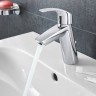 Раковина Grohe Euro Ceramic 60 39335000 Альпин-белый фаянс подвесная